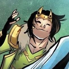 agntofasgrd's profile picture. 🫧𓇼𓏲*ੈ 〃 She/Her ,, I 🩷 Loki 〃✩‧₊˚🎐