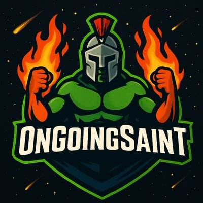 OnGoingSaint's profile picture. Hardcore Gamer, Tweeter, Streamer and Gaming Enthusiast!! 

GT: OnGoingSaint