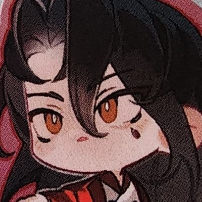 crossreap's profile picture. sometimes NSFW. i like (mmo)rpgs, fantasy, danmei, and my ocs. commission form in my linktree. 🇵🇸 ♱@moonlightvigil♱ @origintaratect @mistmask