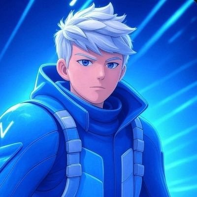 _CryptoVelocity's profile picture. The FASTEST!