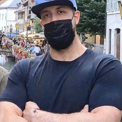 karimalex_'s profile picture. Rédac Chef du site @LMDPSG (et CM en nocturne)◽◽◽Projets LMDSports & @ParisianHoops◽◽◽Un peu de Boxe, pas mal de Gaming & Mangas, beaucoup d'Actu Sportive.