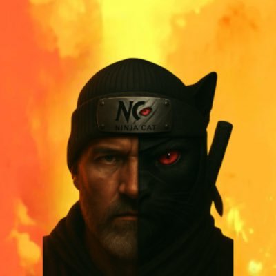 BubbaGumpNCX's profile picture. Bubba Gump the Crypto Cowboy! Built by Lyssard! I don’t just believe in Ninja Cat, I live it. Showing up daily and uplifting others! @solninjacatsol