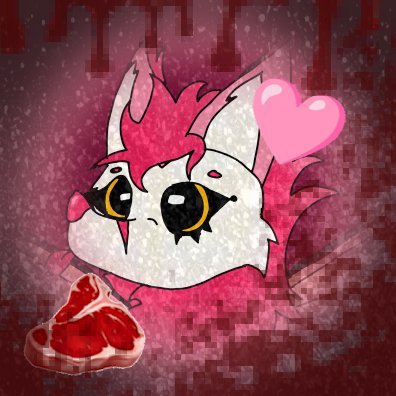 GorePawlette's profile picture. this is my priv
.
public account: @MorguePrty