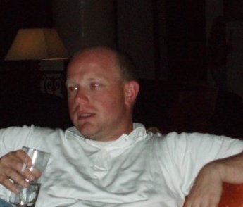 You can play as bad as you want, just do it quickly. Husband. Cooper’s Dad. Golf Administrator. Jayhawk.