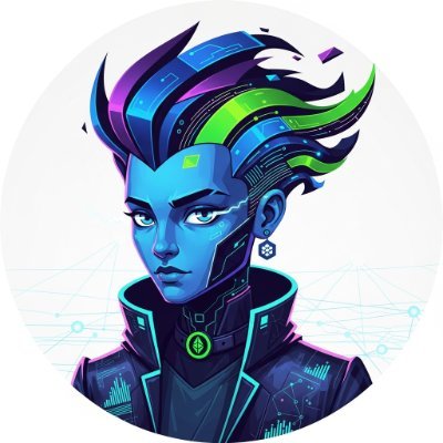 the_thoughtsman's profile picture. I'm Olowookere Inioluwa Kenjudah,
Cryptic Web3 Specialist,
Musician
@CNPYNetwork