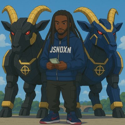 JSNDXN3's profile picture. BKA Rich Carlton | 88 Special Promotions | Recording Artist | Pro Wrestling Enthusiast | Controversial By Accident | Since We All Talkin Shxt