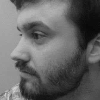 Vincent_VanHoof's profile picture. 