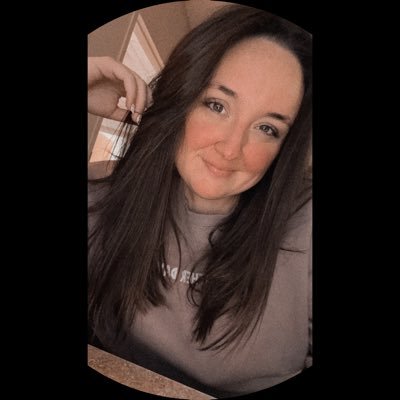 kalamitykait's profile picture. 29 | WV | Romans 8:31 ✞