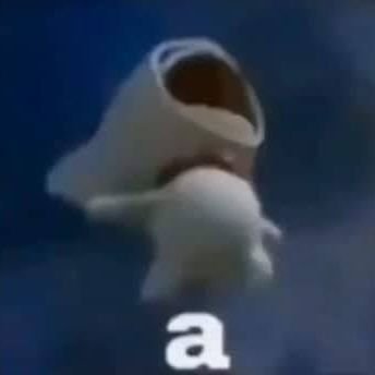 Random__Studios's profile picture. Me gusta la mermelada de pan :p🍞🥖

Solo una cuenta más del montón que le gusta subir webada y media o algo más, no me busques lógica alguna :v