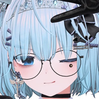 ElVoN_VRCHAT's profile picture. VRCHATとリアルでDJやってます。
変なツイートが多いです。
音楽垢→@ELVON__