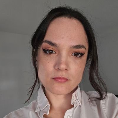 CarmenRoblesJ's profile picture. MusicValkyrie