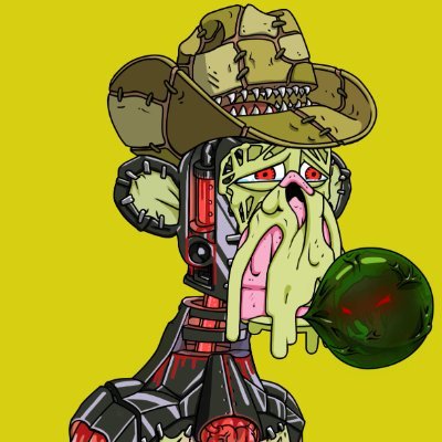 NV_WHO's profile picture. Good People Good Vibes🫶🏼 MAYC🧪 Lil Pudgys🐧 GVC 🤙