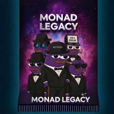 Monadlegacy1's profile picture. 