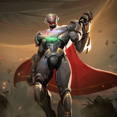 LordPatriot445's profile picture. I play Halo, Marvel Rivals, Fortnite, Lego games etc. I'm an achievement hunter when I can be.