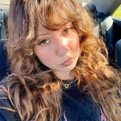 bibianiee's profile picture. 