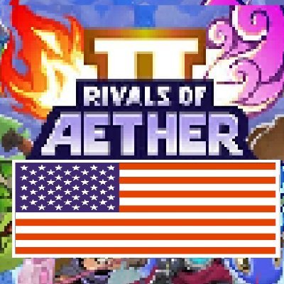 EndRoA2Wokeness's profile picture. Dedicated to purging the DEVIANTS from our god-given Rivals of Aether community.