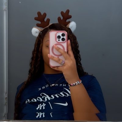 maiyajambalaya's profile picture. psalm 105:15 💗