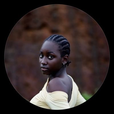 sheisablack's profile picture. 🌈🌈🌈🌈🌈