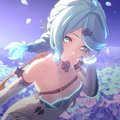 dreamingnini's profile picture. ♡ i will spend my life believing in you ೀ ic: kuri_nyann (rt heavy + yap too much)