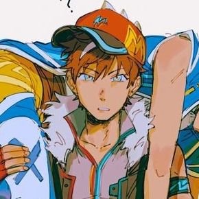 TenshiNo_yukiii's profile picture. ➹ Taufan🌪 & Blaze 🔥
➹she/her
➹multi fandom/akun gado²
♡Trio ori enthusiast
#TeamBara till die!!
#TeamSopan
Oc: #TenshiShū