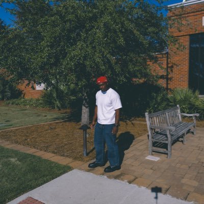 romedownsouth's profile picture. Tech Nerd/Gamer📟 Gym Rat🚀