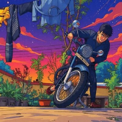 Mishra4238Sumit's profile picture. Introvert 🫩
#IndianAirForce ❤
Touch the sky with glory🇮🇳
#UniversityofAllahabad🎓👨🏻‍🎓