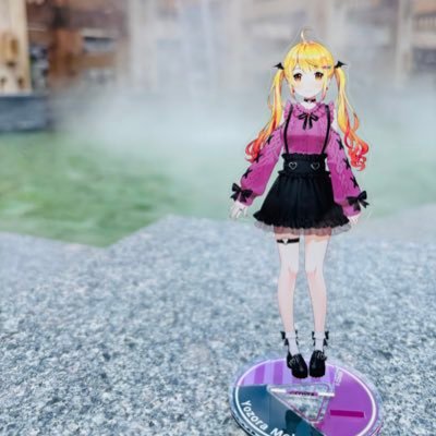 Luke_RMK's profile picture. 凛明館女学校演劇同好会は娘 ／『推しは推せる時に推せ(n回目)』