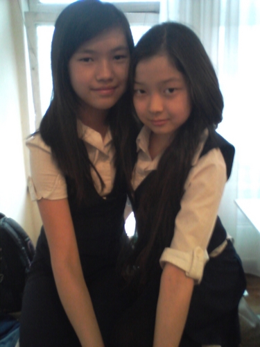 E_ayazhan's profile picture. 