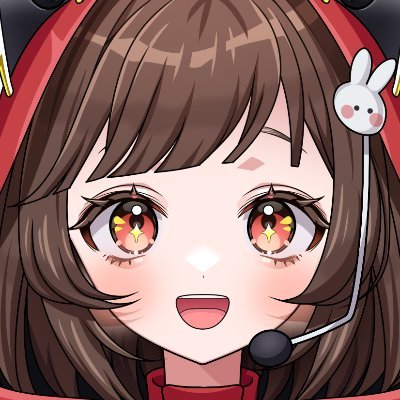 usaneko_xlarge's profile picture. 東大工学部卒110kgの女です。どすこい！ YT登録者19000人 Thanks! #usanekoxlarge #usanekoart つくった: #はぴねすと @Happinest_inf | 応用情報・情報処理安全確保支援士 mom:@t0riura