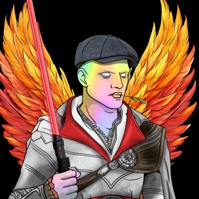 medraresteaker's profile picture. Positive Vibes and NFT guy. I building communities & crypto communities