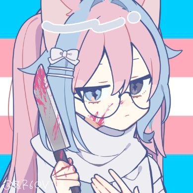 h2o2333's profile picture. xyn买不起糖求投喂丨赛博女鬼丨家长党丨无证含糖丨已出柜丨infp丨vrchat 一氧化二氢233丨od花刀已戒丨双相丨重度抑郁丨准备留学中丨美术丨数码丨游戏开发丨币圈的离我远点…