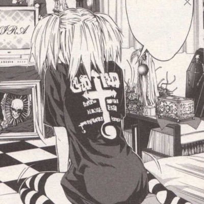 longliveAce23's profile picture. she/her. Ego death