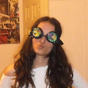 violetaccnovas's profile picture. aragonesismo. pero del antipilarista