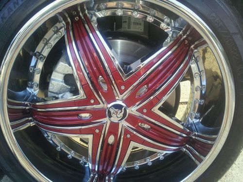 LORDVONDIS's profile picture. Spittin crack in NEw YORK !