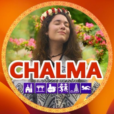 CHALMA's profile picture. 