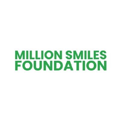 MSfoundationPK's profile picture. The journey of spreading Smiles for Humanity. Founded by @TheCorpCouple & @ZAfzal10.