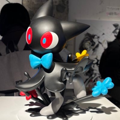 t2y_KIT's profile picture. 機械 B2 ずとまよ