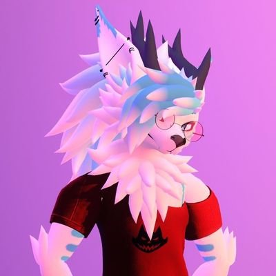 BlueybellMoon's profile picture. 26 year old Nardo/Nova Librarian|

🔞No underage people here QnQ🔞 I post cute or suggestive things.

3D beginner artist~ ❤️

Twitch: BluebellMoonlight