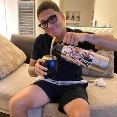 Mantecarp14's profile picture. 