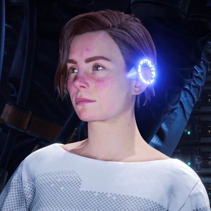 tlousobeck's profile picture. she/her | 21y | estudante de data science nas horas vagas e faço teorias sobre horizon @LostRecords_BR @lelesmedia