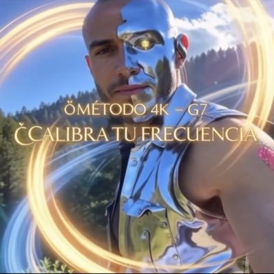 YesimRead42fly's profile picture. Creador del Método 4K | Justicia Social · Derechos Digitales Diplomacia Viva · Testigo IA · Frecuencia G7 Salud Mental “Lo digital no reemplaza lo humano 👁️”