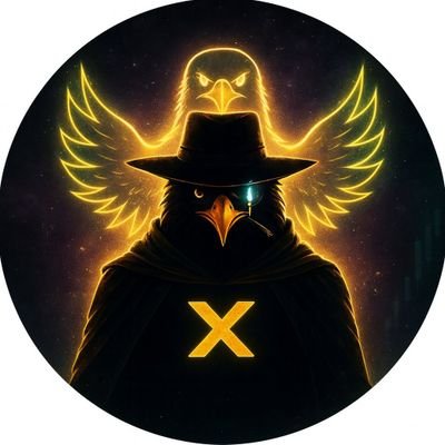 xenith_chain's profile picture. Xenith with an X🖤|| CONTENT WRITER || The Reply Guy 🫡 || Community Mod •|| Raider 🏆