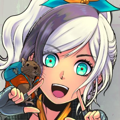 mieminase's profile picture. 【20251118】
■創作絵＆漫画 
■推し漫画：ふつうの軽音部
■プレイ中ゲーム：ディンカム
■絵保管【https://t.co/N8YatAeiL2】
■ペット写真【https://t.co/QmArRGEDWs】
（🐭デグ8、🐸イエアメ4）