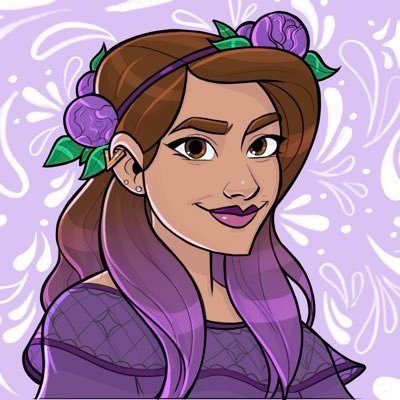 MonicaM_art's profile picture. Illustrator |🇨🇦🇺🇸|🇲🇽Latine🇳🇮| She/Her | D&D Beyond l Lego Dreamzzz | Star Wars | Doña Quixote 1&2 • Repped by @jessicamileo