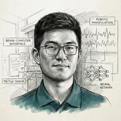 Mingdong23's profile picture. 