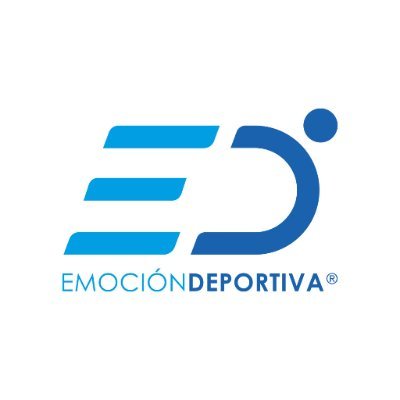 emocionD's profile picture. 👋🏼Somos EMOCIÓN DEPORTIVA, creando experiencias llenas de adrenalina y pasión en México 🇲🇽. ¡Únete a nuestros mejores eventos y vive la emoción al máximo!🥇