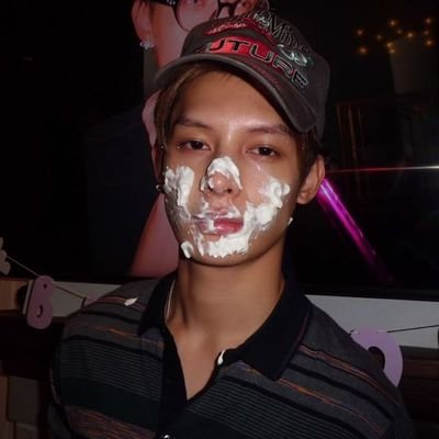 jamesgrogol's profile picture. #FA ; 00z 🇮🇩