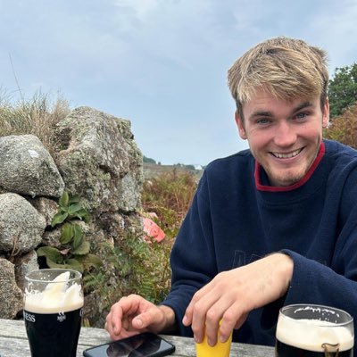 heald_gavin's profile picture. 26. Rams. 🏴󠁧󠁢󠁳󠁣󠁴󠁿