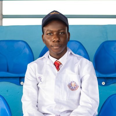 OfficialOyebode's profile picture. Student Union Vice President OOU || Affiliate Pharmacist 🧑‍⚕️ || AFC ⚪️🔴 || @ThomasOyxx || Proud Nigerian 🇳🇬