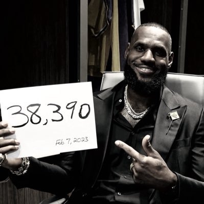 LeBronFilm's profile picture. *Parody/Fan account|*Not impersonating|*Not affiliated|Daily LeBron performances|
